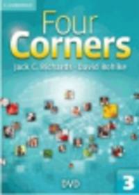 Four Corners 3 (DVD)