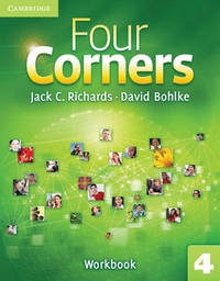 Four Corners 4. Workbook
