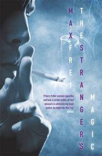 Strangers Magic (Labyrinths of Echo 3) TPB ***