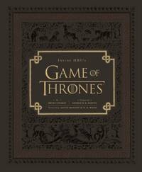Inside HBO's Game of Thrones
