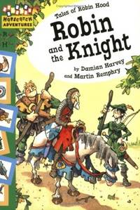 Robin and the Knight