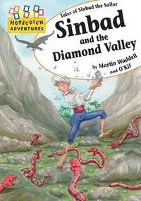 Sinbad and the Diamond Valley