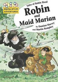 Robin and Maid Marian