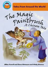 Tales from Around the World: Magic Paintbrush