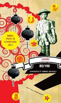 Change (What Was Communism?)