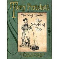 World of Poo (HB) ***