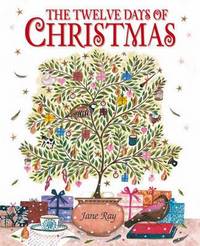 Twelve Days of Christmas (PB) illustr. ***