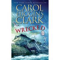 Wrecked (Regan Reilly Mysteries)