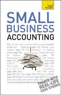 Small Business Accounting