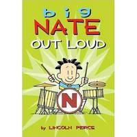 Big Nate Out Loud