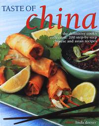 Taste of China
