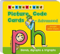Picture Code Cards Advanced
