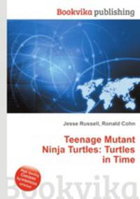 Teenage Mutant Ninja Turtles: Turtles in Time