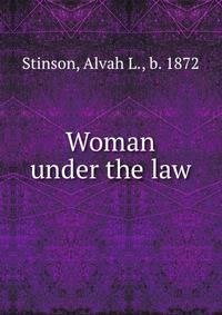 Woman under the law