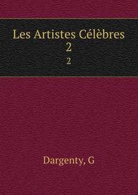 Les Artistes Celebres