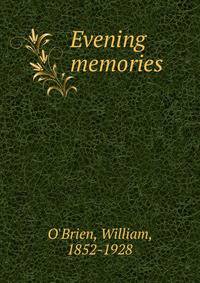Evening memories