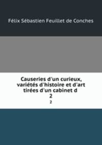 Causeries d