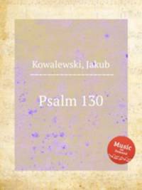 Psalm 130
