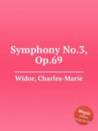 Symphony No.3, Op.69