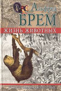 Жизнь животных. Экзотические животные