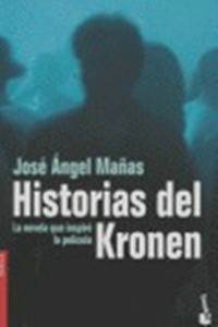Historias Del Kronen