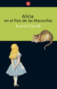 Alicia en el Pa&#237;s de las Maravillas