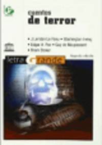 Cuentos de terror