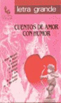 Cuentos de amor con humor