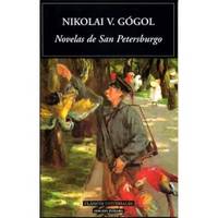 Novelas de San Petersburgo