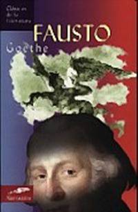 Fausto. Goethe