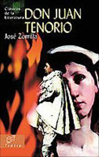 Don Juan Tenorio. Zorrilla