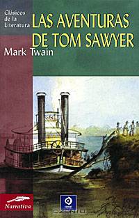 Las Aventuras de Tom Sawyer