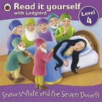 Snow White and the Seven Dwarfs