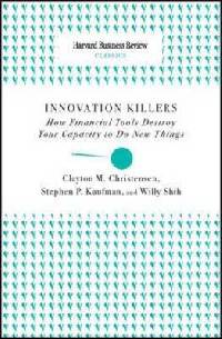 Innovations elementary