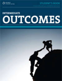 Outcomes Intermediate Teacher's Book