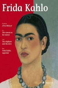 Frida Kahlo (Living Art)