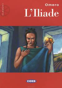 Iliade (L’) Libro