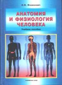 Анатомия и физиология человека