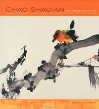 Chao Shao-An. Calendar 2013