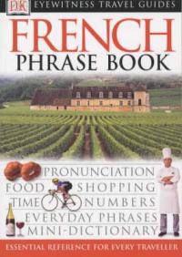 French Phrase Book