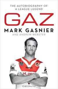 Gaz: The Autobiography of a League Legend