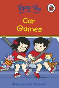 Car Games