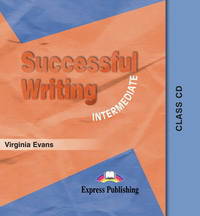 Successful Writing Intermediate Audio CD