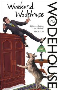 Weekend Wodehouse