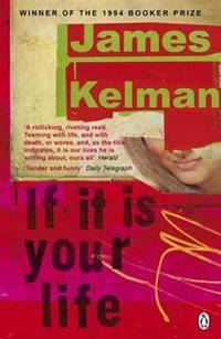 If it is Your Life