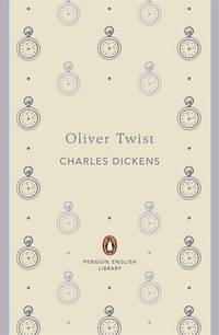 Oliver Twist