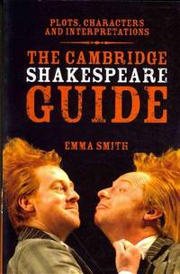 Cambridge Shakespeare Guide *$