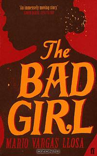 The Bad Girl