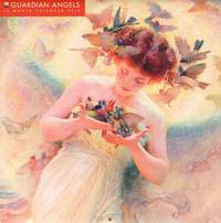 Guardian Angels. Календарь 2013
