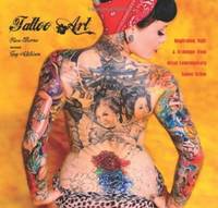 Tattoo Art: Inspiration, Style & Technique from Great Contemporary Tattoo Artists